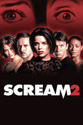 Poster Scream 1997 - Pânico 1997 - Terror - Filmes