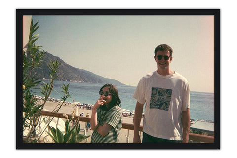 Poster Aftersun - Filmes 