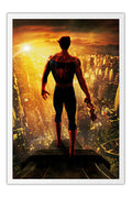 Poster Homem Aranha - Spider Man - Filmes