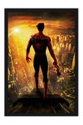 Poster Homem Aranha - Spider Man - Filmes