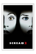 Poster Scream 1997 - Pânico 1997 - Terror - Filmes