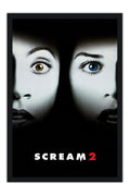 Poster Scream 1997 - Pânico 1997 - Terror - Filmes