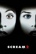 Poster Scream 1997 - Pânico 1997 - Terror - Filmes