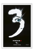 Poster Scream 2000 - Pânico 2000 - Terror - Filmes