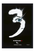 Poster Scream 2000 - Pânico 2000 - Terror - Filmes