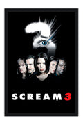 Poster Scream 2000 - Pânico 2000 - Terror - Filmes