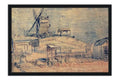 Poster Van Gogh - Obras de Arte