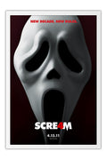 Poster Scream 2011 - Pânico 2011 - Terror - Filmes
