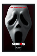 Poster Scream 2011 - Pânico 2011 - Terror - Filmes
