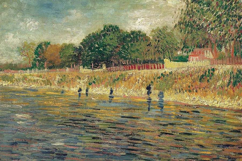 Poster Van Gogh - Obras de Arte