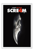 Poster Scream 2011 - Pânico 2011 - Terror - Filmes