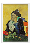 Poster Van Gogh - Obras de Arte