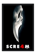 Poster Scream 2011 - Pânico 2011 - Terror - Filmes
