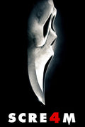 Poster Scream 2011 - Pânico 2011 - Terror - Filmes