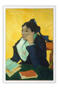 Poster Van Gogh - Obras de Arte