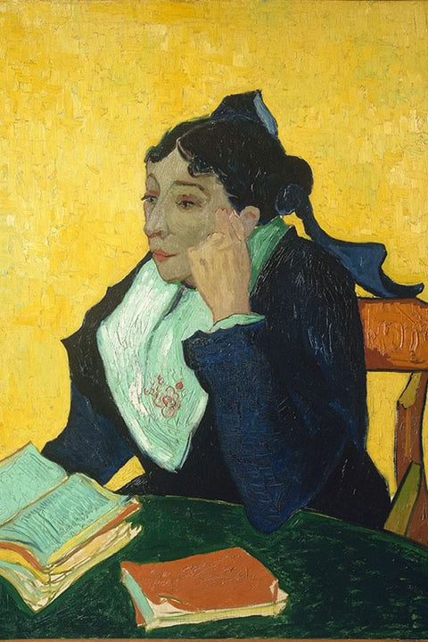 Poster Van Gogh - Obras de Arte