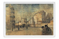 Poster Van Gogh - Obras de Arte