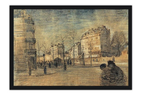 Poster Van Gogh - Obras de Arte