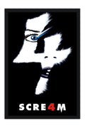 Poster Scream 2011 - Pânico 2011 - Terror - Filmes