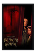 Poster Entrevista Com O Vampiro - Interview With The Vampire - Filmes