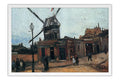 Poster Van Gogh - Obras de Arte