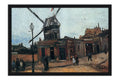 Poster Van Gogh - Obras de Arte