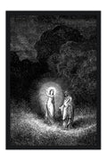 Poster Gustave Dore - Obras de Arte