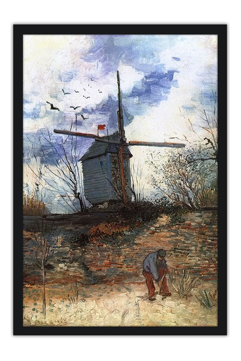 Poster Van Gogh - Obras de Arte