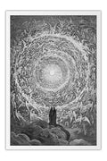 Poster Gustave Dore - Obras de Arte