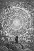 Poster Gustave Dore - Obras de Arte