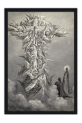Poster Gustave Dore - Obras de Arte