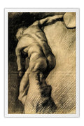 Poster Van Gogh - Obras de Arte