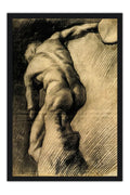 Poster Van Gogh - Obras de Arte