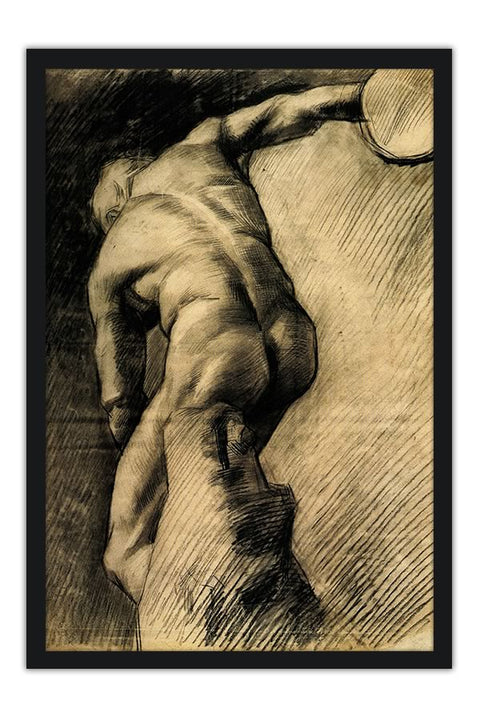 Poster Van Gogh - Obras de Arte