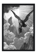 Poster Gustave Dore - Obras de Arte