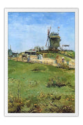 Poster Van Gogh - Obras de Arte