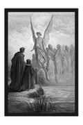 Poster Gustave Dore - Obras de Arte