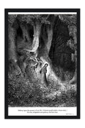 Poster Gustave Dore - Obras de Arte