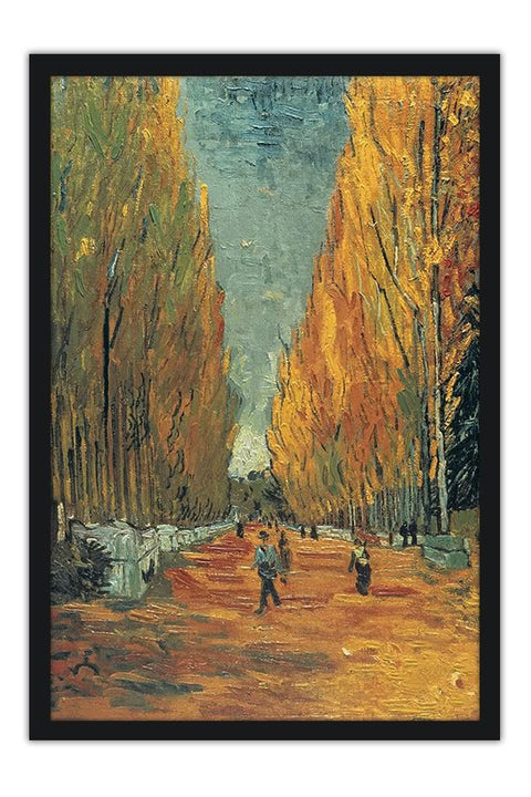 Poster Van Gogh - Obras de Arte