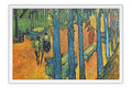 Poster Van Gogh - Obras de Arte