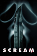Poster Scream 2022 - Pânico 2022 - Terror - Filmes