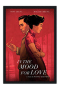 Poster In The Mood For Love - Filmes