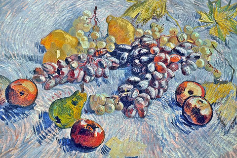 Poster Van Gogh - Obras de Arte