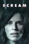 Poster Scream 2022 - Pânico 2022 - Terror - Filmes