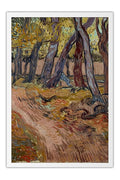 Poster Van Gogh - Obras de Arte