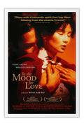 Poster In The Mood For Love - Filmes