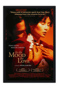 Poster In The Mood For Love - Filmes