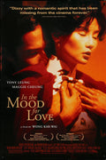 Poster In The Mood For Love - Filmes