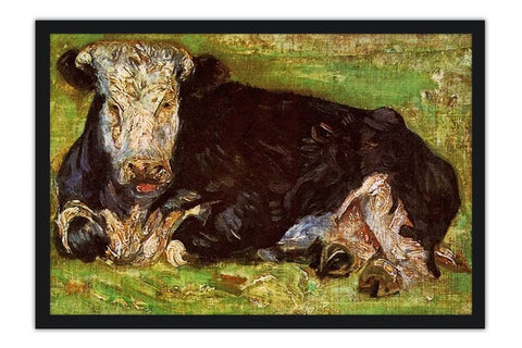 Poster Van Gogh - Obras de Arte