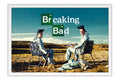 Poster Breaking Bad - Series